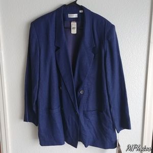 Liz Claiborne Blazer